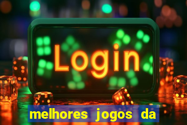 melhores jogos da steam pagos